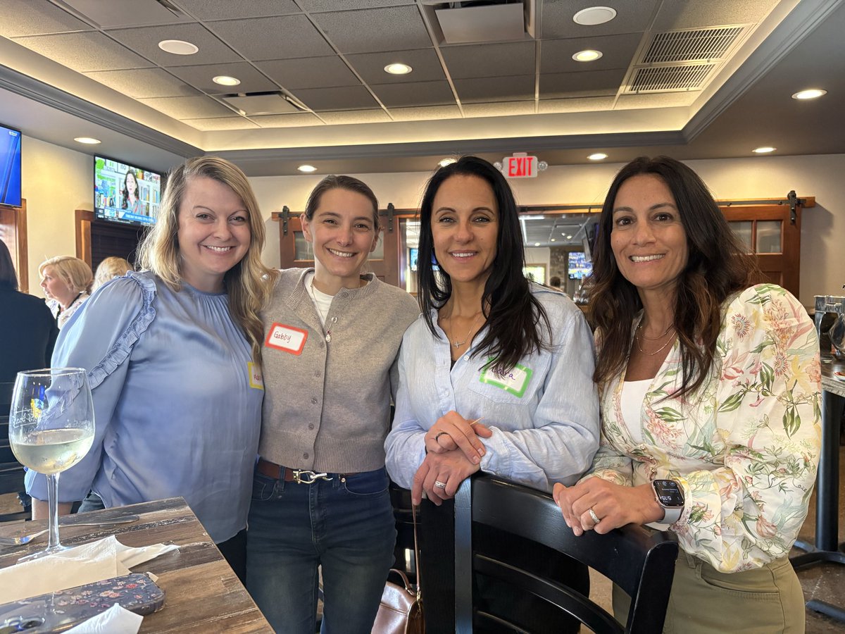 Ocean County Women In Leadership tweet media