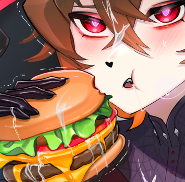 Kakos❤️|👑Buncuboss Vtuber - OFFKAI tweet media