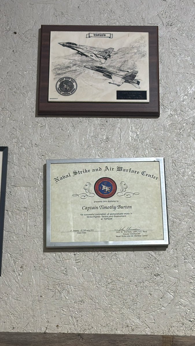 Col Ghannon Burton (USMC Ret) tweet media