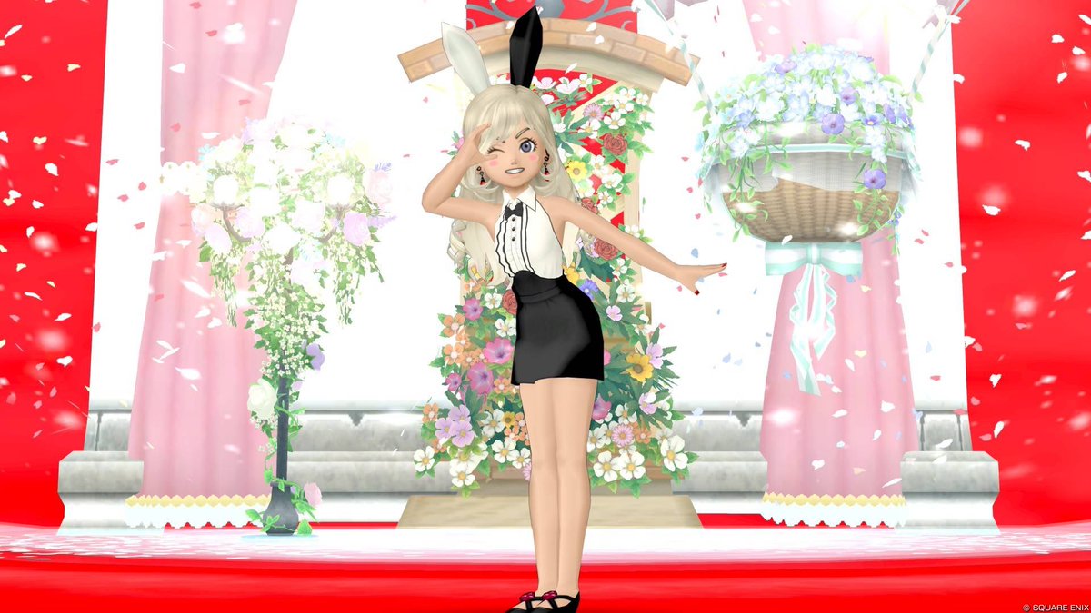 🐰ゆかぽこ🐰 tweet media