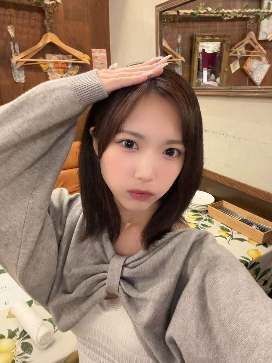 おはよーございます(っ﹏-) .｡