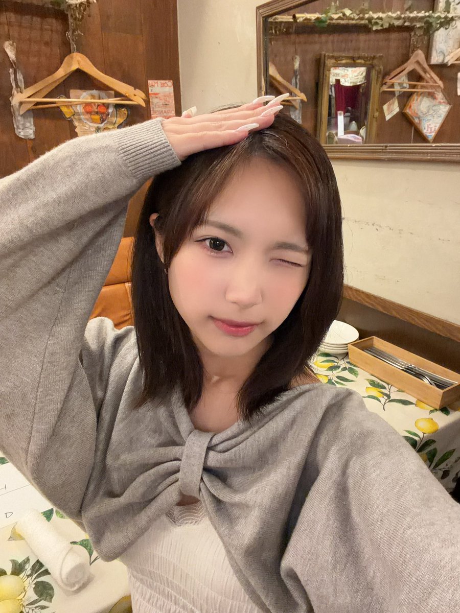 おはよーございます(っ﹏-) .｡