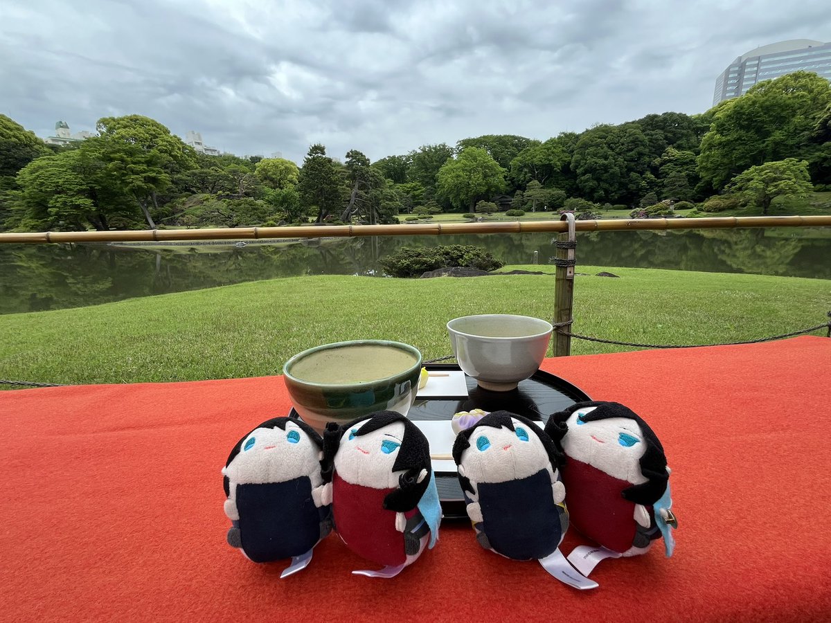 Post by もっちゃん on X: 🍵