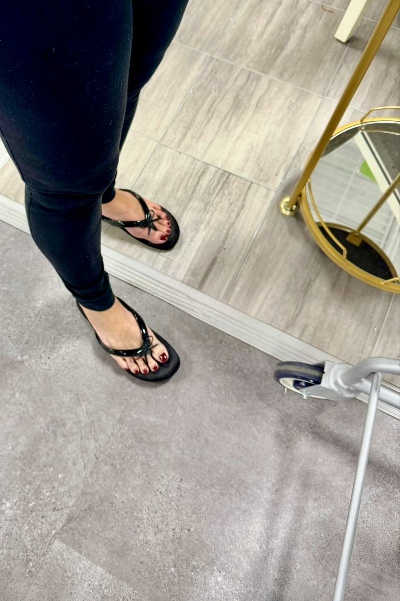 Barefoot With Faith tweet media