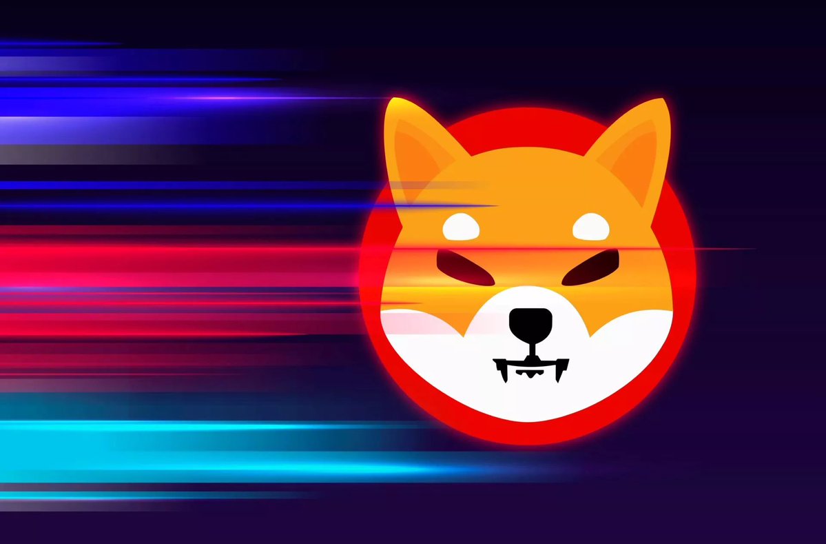 LegendaryHeaven's tweet image. #SHIB