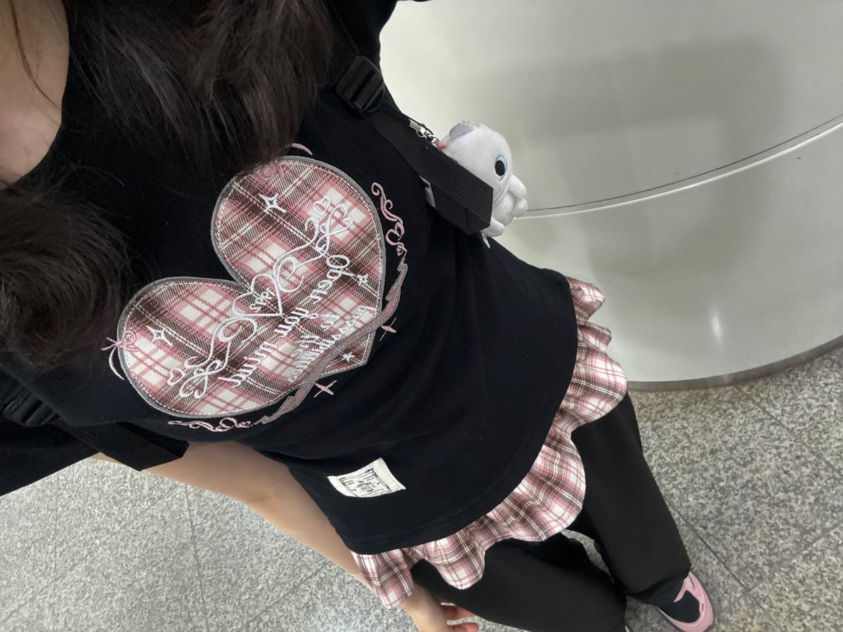 프젝애서 만나면 인사해요❤️‍🔥