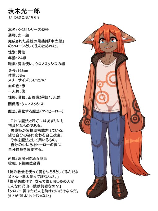 ファンボックス4月ログ。その4。
ファンボックスはこれらの絵が一か月先に見ることができる先行公開になります。
良ければ支援してみてね。
https://t.co/sbksEpmY3V 