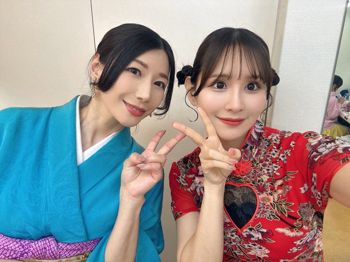 加藤あやの🐶🐁/かとうあやの tweet media