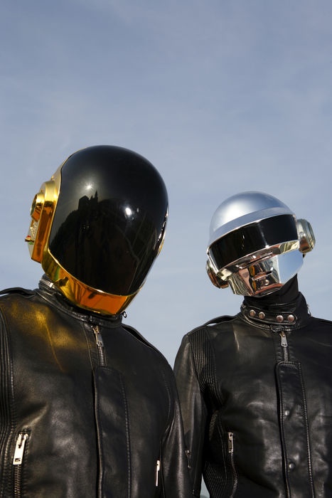 Daft Punk Fandom🤖🤖 tweet media