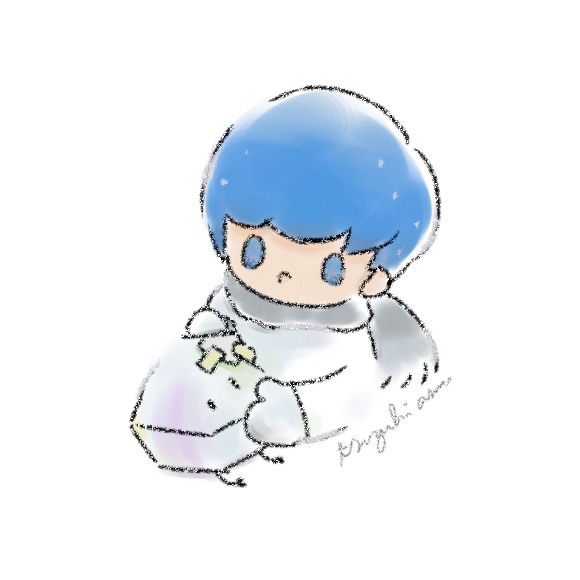 つづ❄️ tweet media