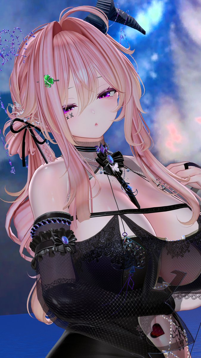 きね tweet media