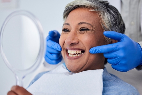 myazdentist's tweet image. View the remarkable smile transformations from Dr. Todd Shatkin's patients. Discover the life-changing impact of mini dental implants. #dental #implants #scottsdale #arizona bit.ly/409xrEG