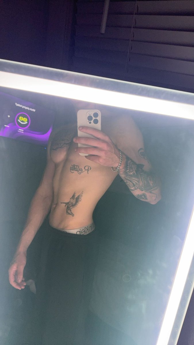 Tatted.bully tweet media