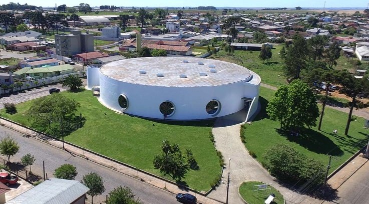 📍Vacaria - RS
A cidade porteira do Rio Grande do Sul.