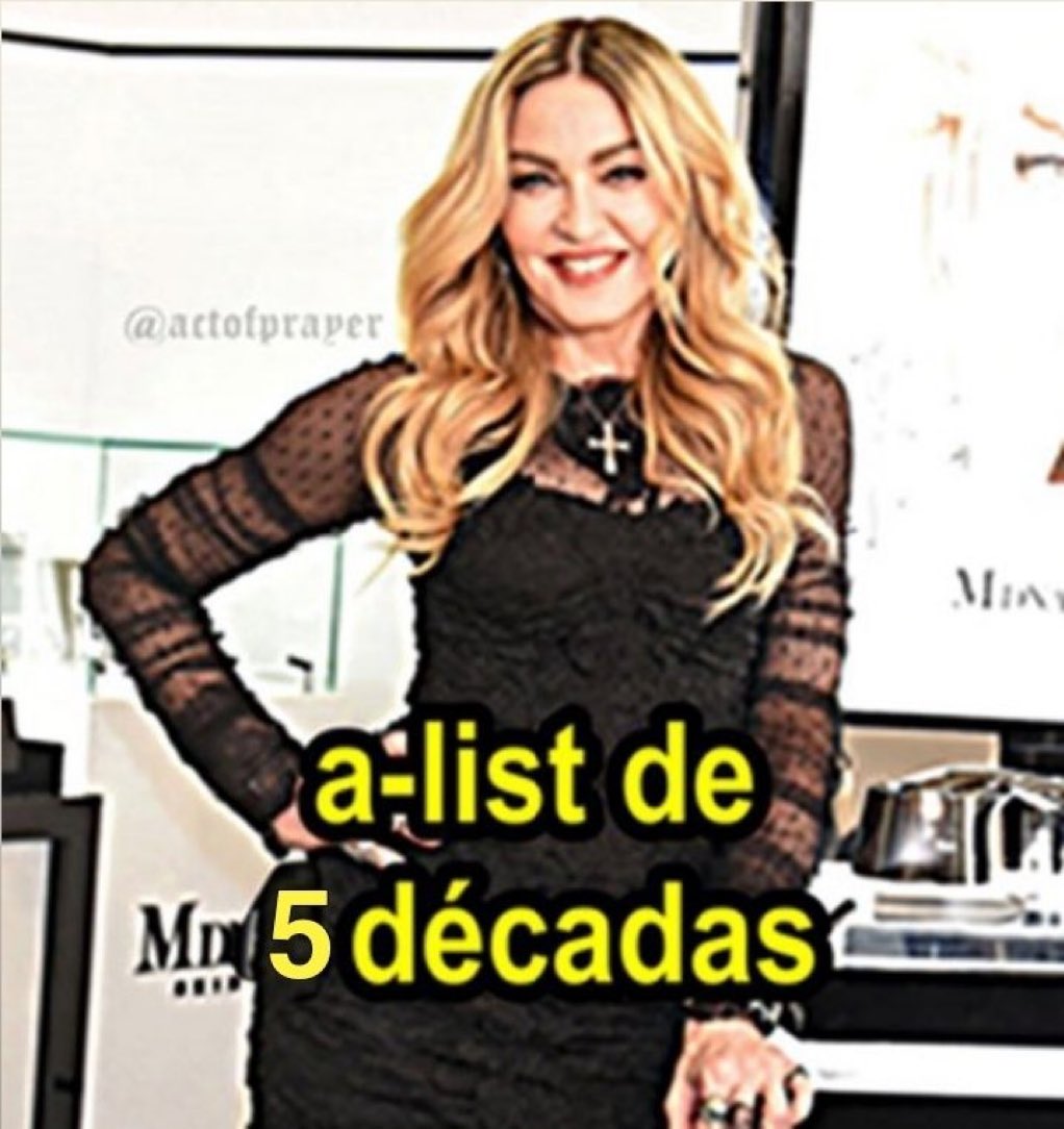 GOSTOSOS ESCUTAM MADONNA tweet media