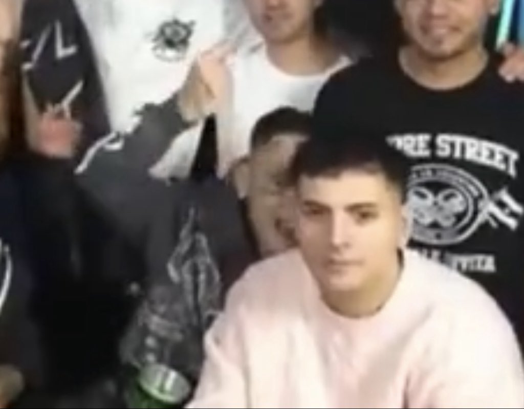 ChotitoJugueton (NO HOMO) tweet media