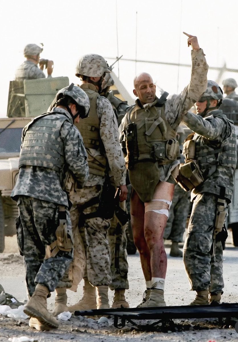 Military Support tweet media