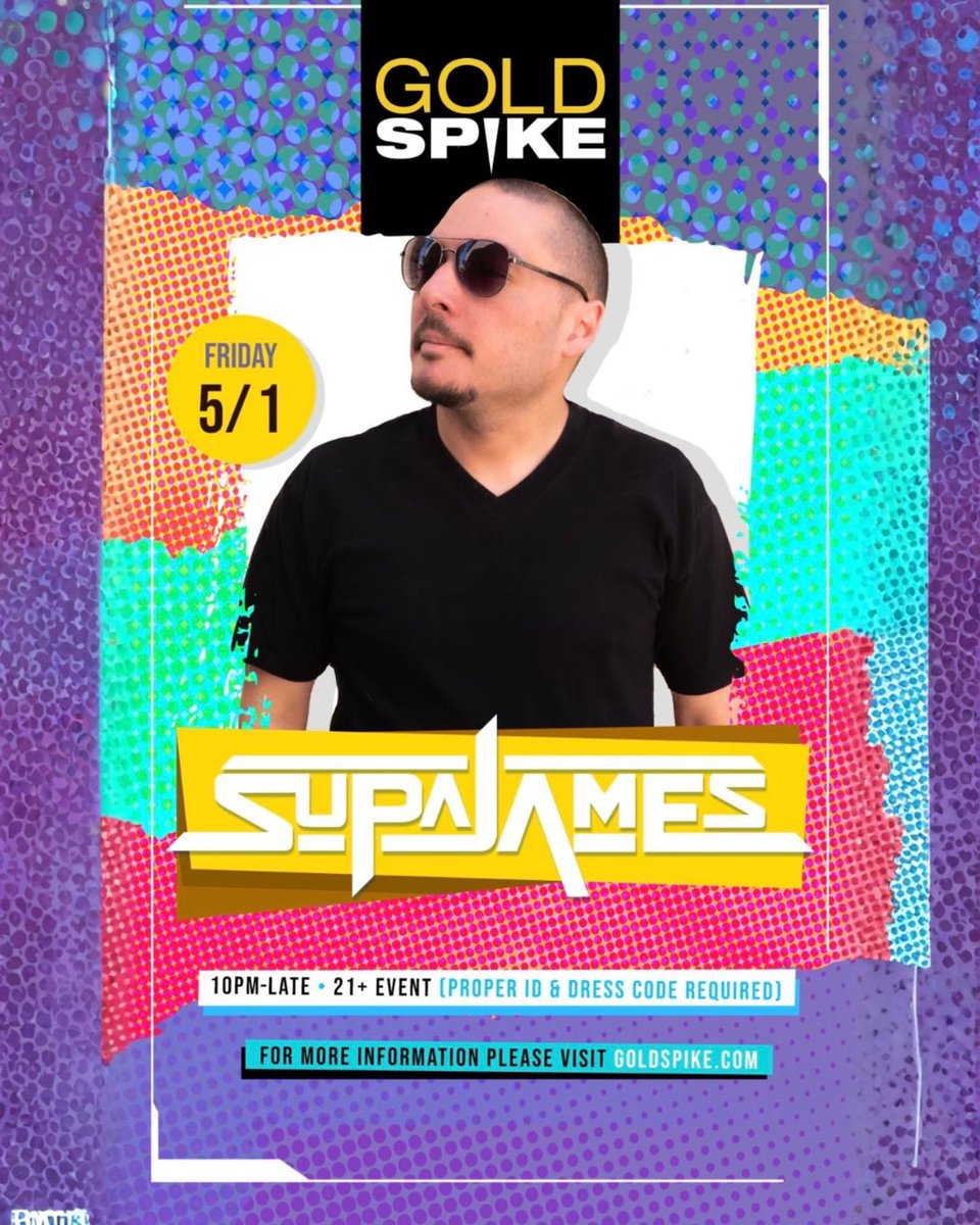 Gold Spike (@GoldSpikeDTLV) / Posts / X