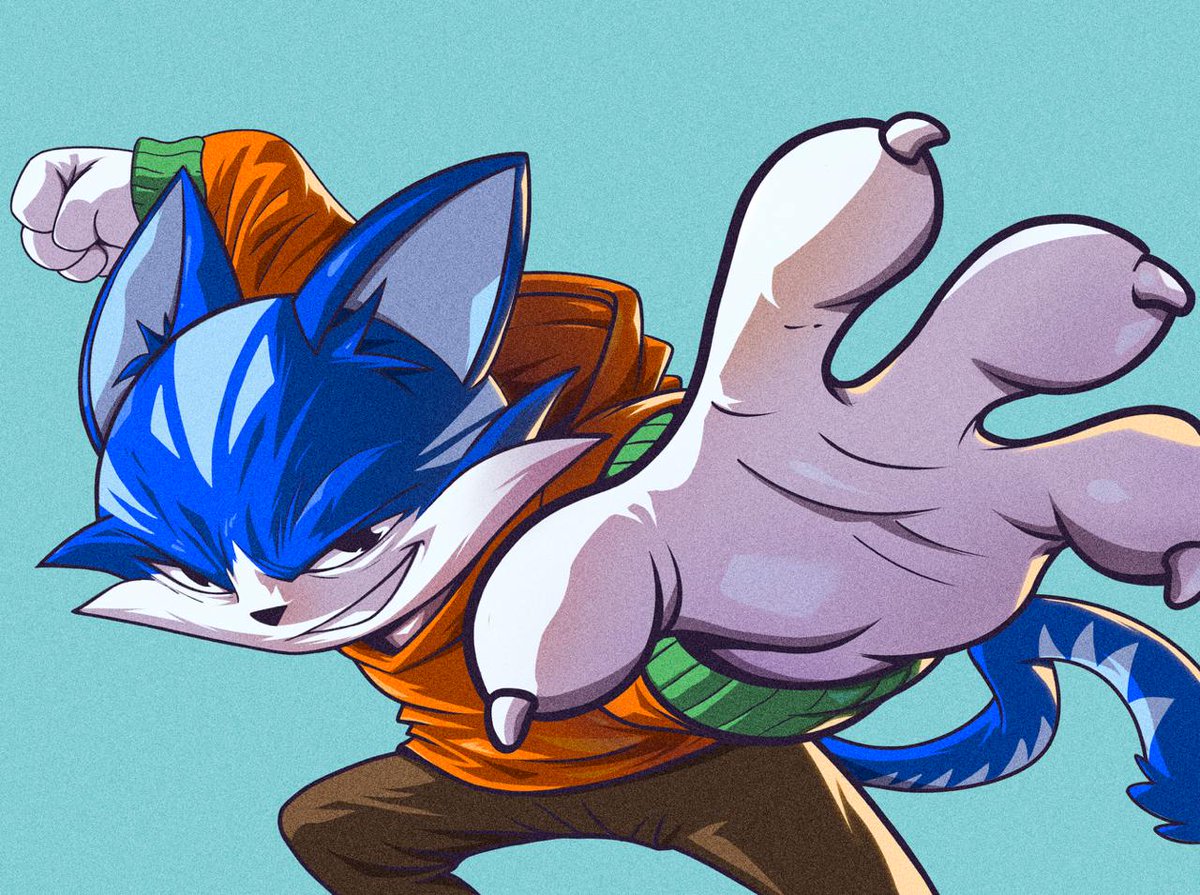 LImoraph's tweet photo. Meow meow, purr purr, meow!
 (Translation: Keep going!) https://t.co/SW7H4PZDni