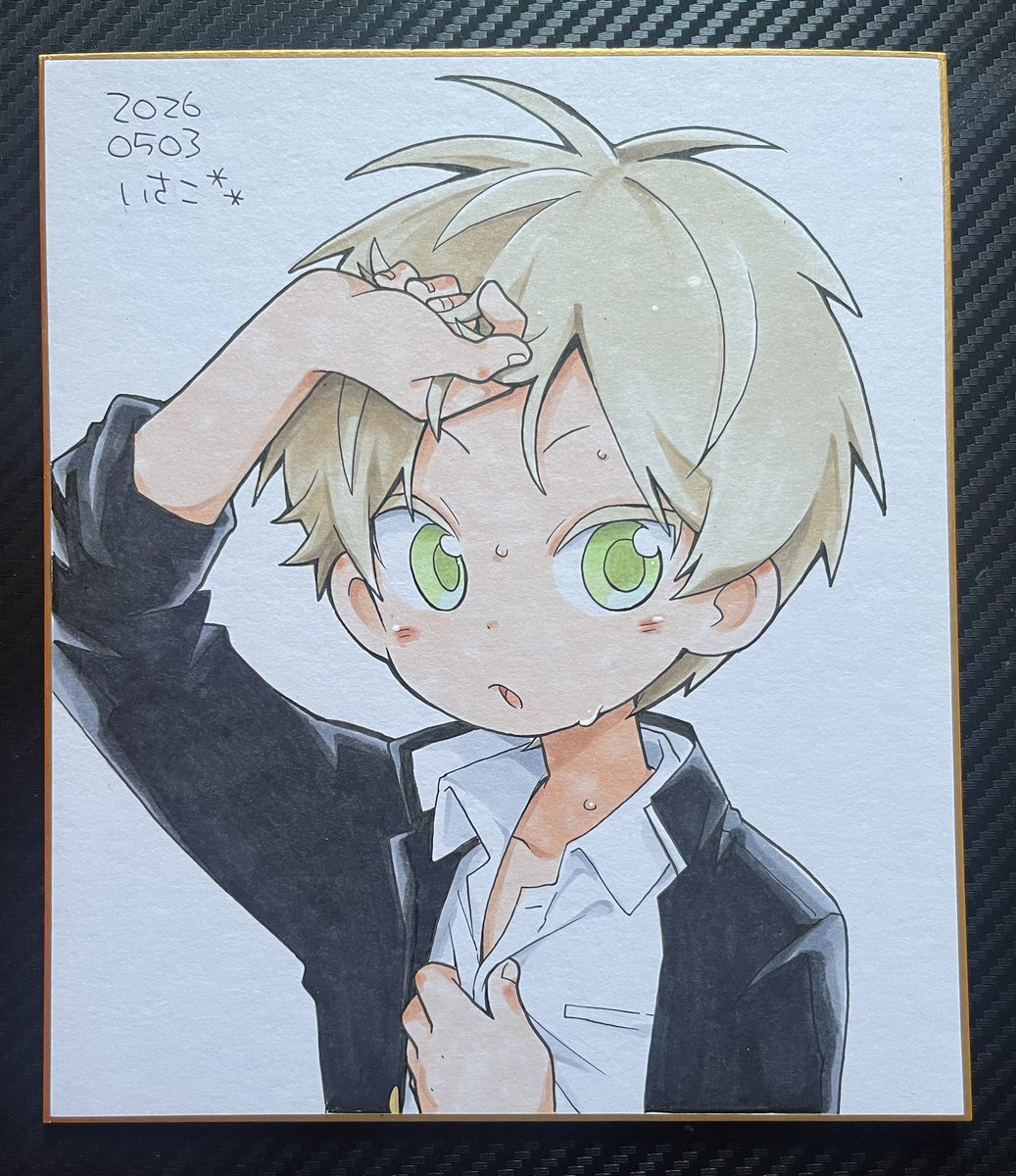 びのねぎ (@b_negi03) / Posts / X