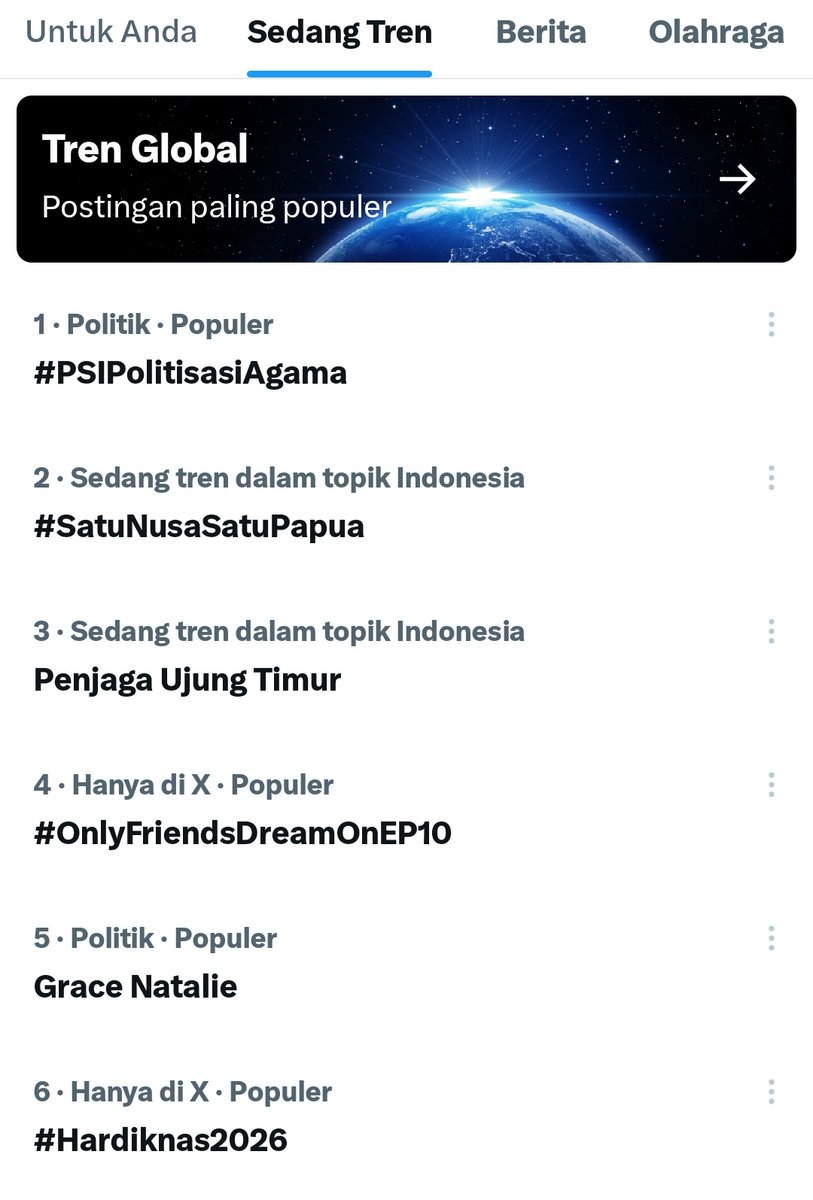 Chusnul ch💞timah tweet media