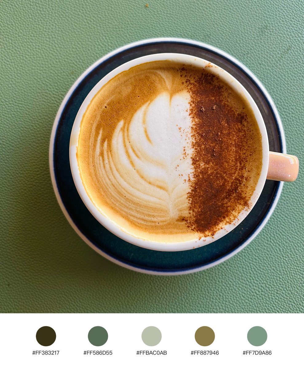 artinmycupp一杯一画 tweet media