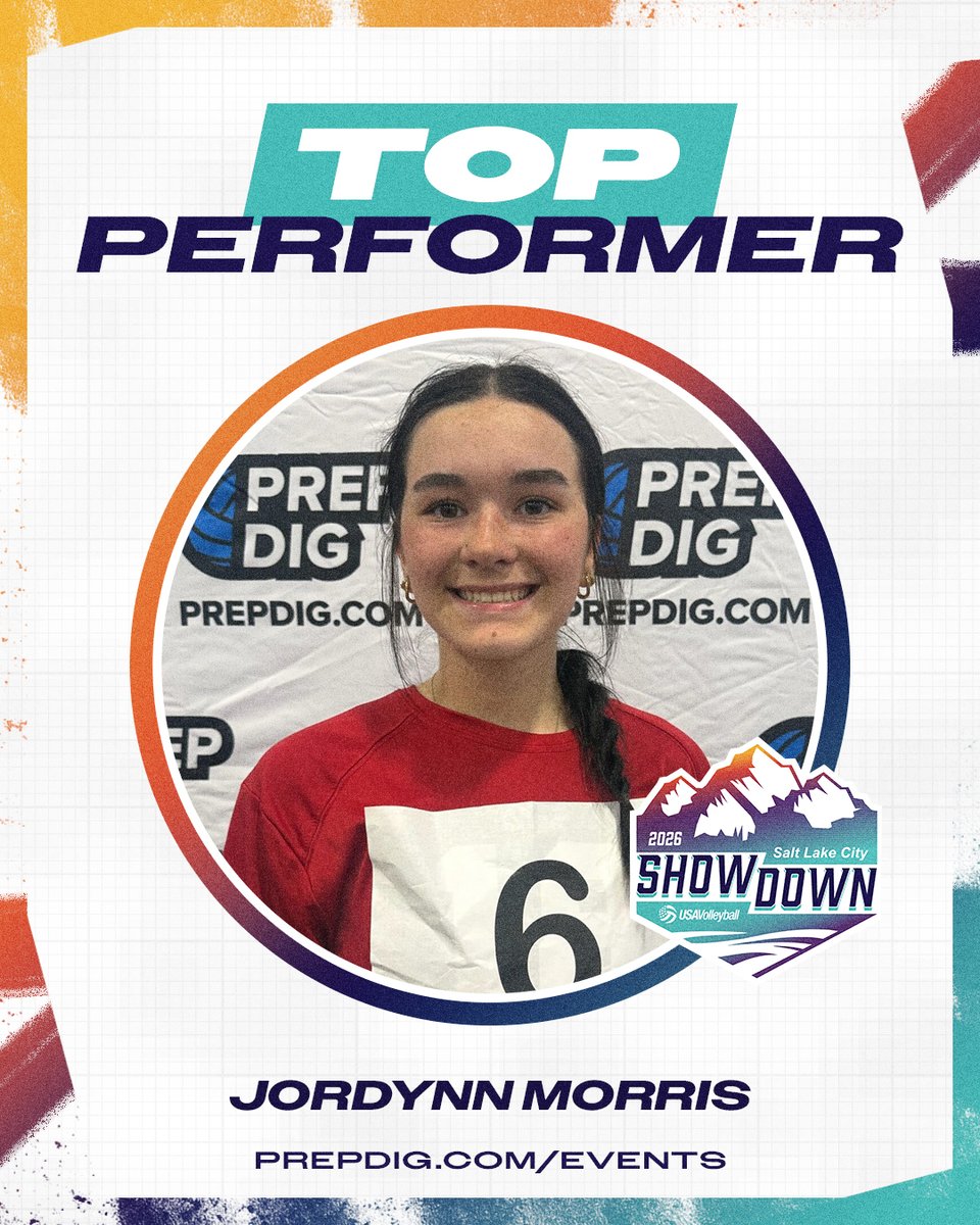 Prep Dig 🏐 tweet media
