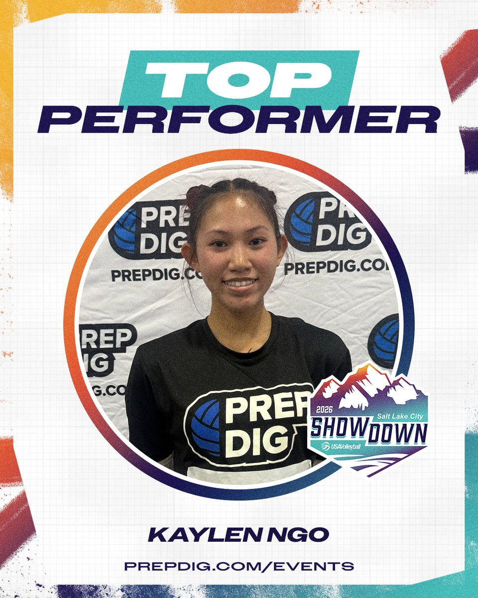 Prep Dig 🏐 tweet media