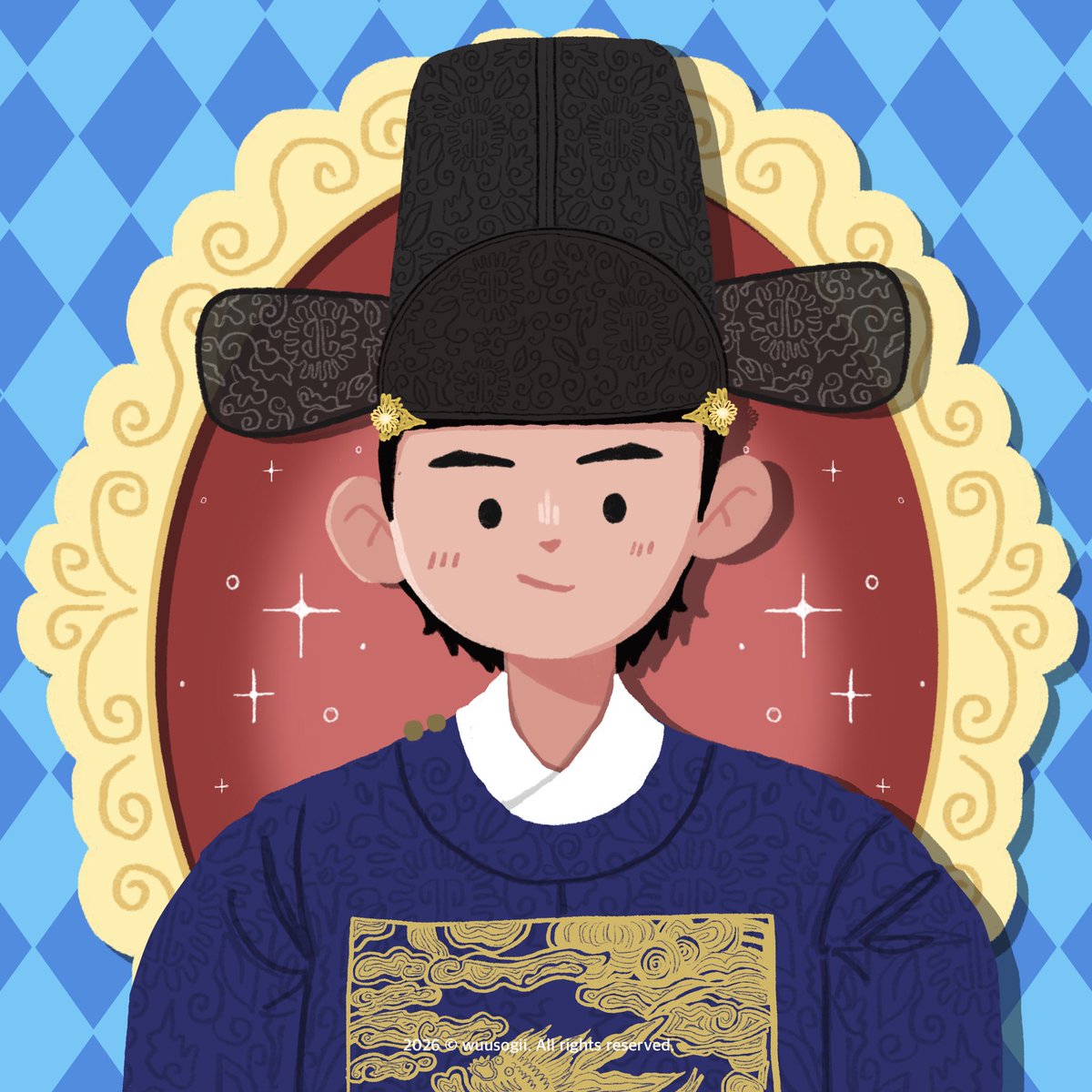 wuusogii's tweet photo. the wedding of prince ian &amp; seong huiju 🙇🏻‍♀️ ♡ 🙇🏻‍♂️

#21세기대군부인 #PerfectCrown
#아이유 #변우석 #ByeonWooseok #IU 

(!) do not repost/use without permission. https://t.co/V7AnR2e77R