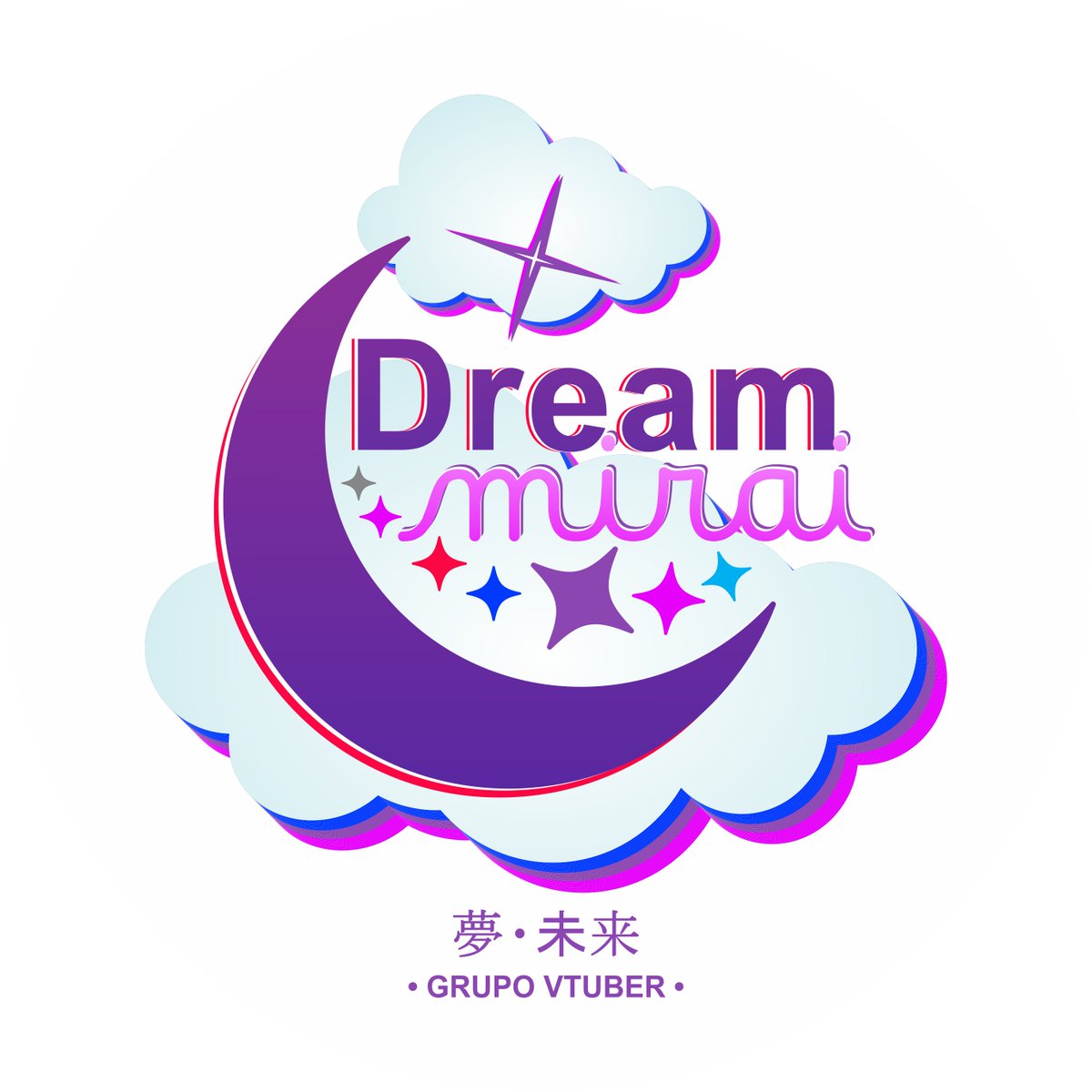 🌙Dream Mirai ✦ VTuber Group⭐ tweet media