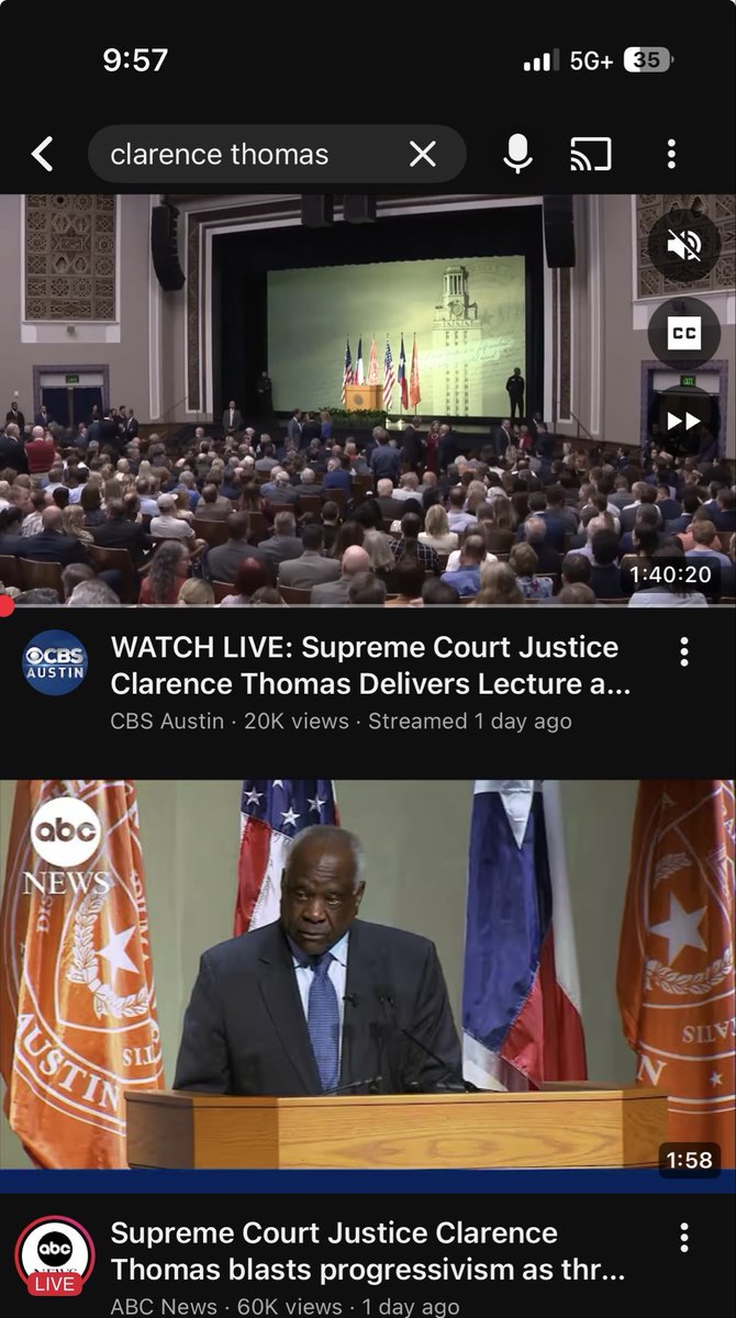 jellybones33's tweet photo. @BEColllins @lady_valor_07 Most OG judge. Making a super rare speech about how progressive is a threat to America. Hes talking about people like you https://t.co/dvvet7nHX2