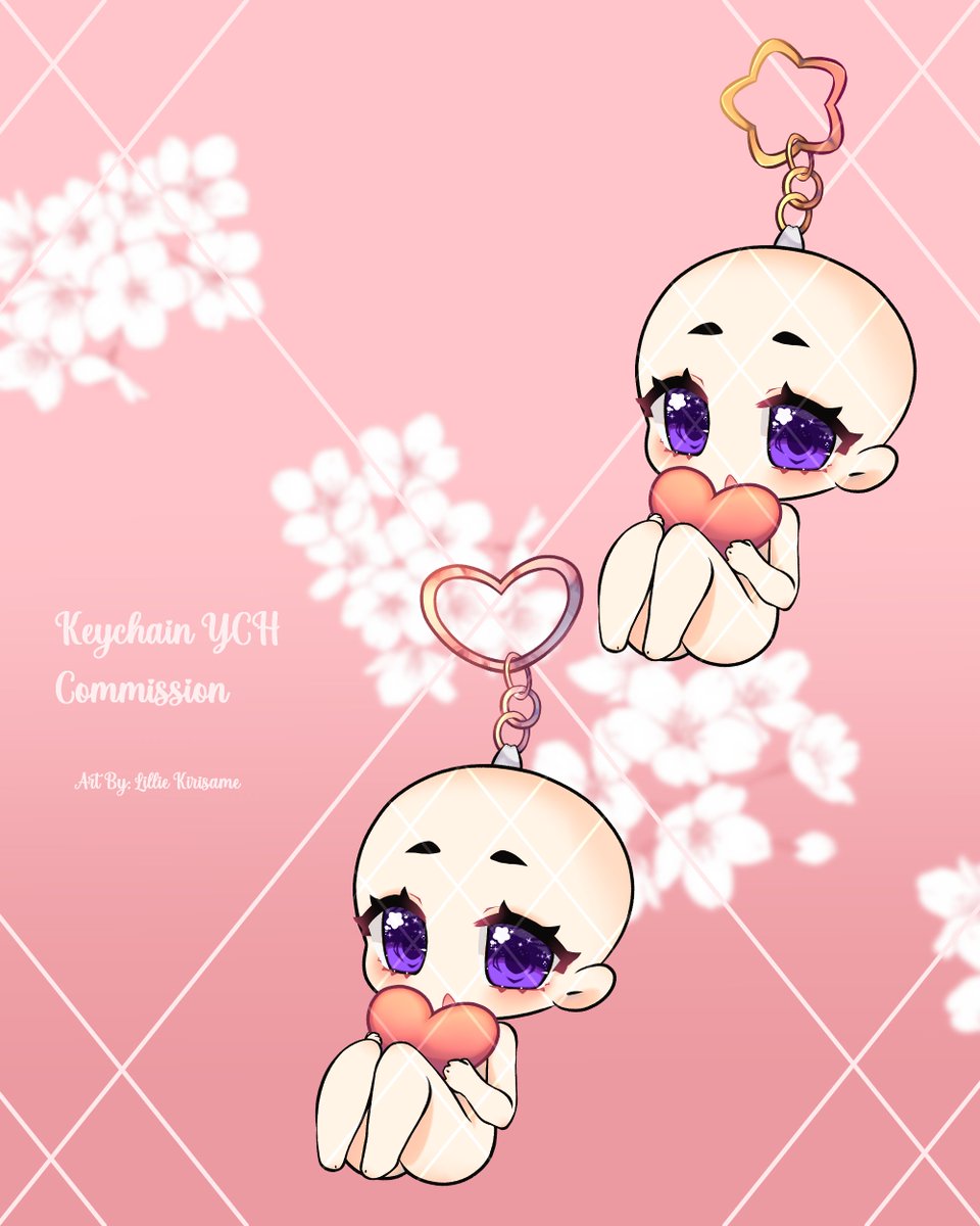LillieKirisame's tweet photo. New lower price and special discount 50% off for a week!!

Link below 💛 https://t.co/we29NvFPA2