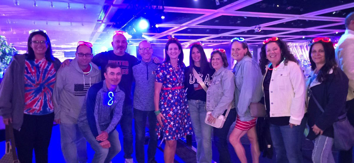 theLUT's tweet photo. @theLUT delegates with @nysut President @MelindaJPerson at the ‘26 Representative Assembly. #UnionStrong https://t.co/kJLSTYpyCp