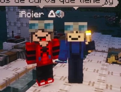 evskyQ's tweet photo. HILO DE SPIDERDUCK POLLS! Esto es solo por diversión ok 

Por favor, denle RT para que más personas voten c: ‼️ https://t.co/X0C9p1PIp2