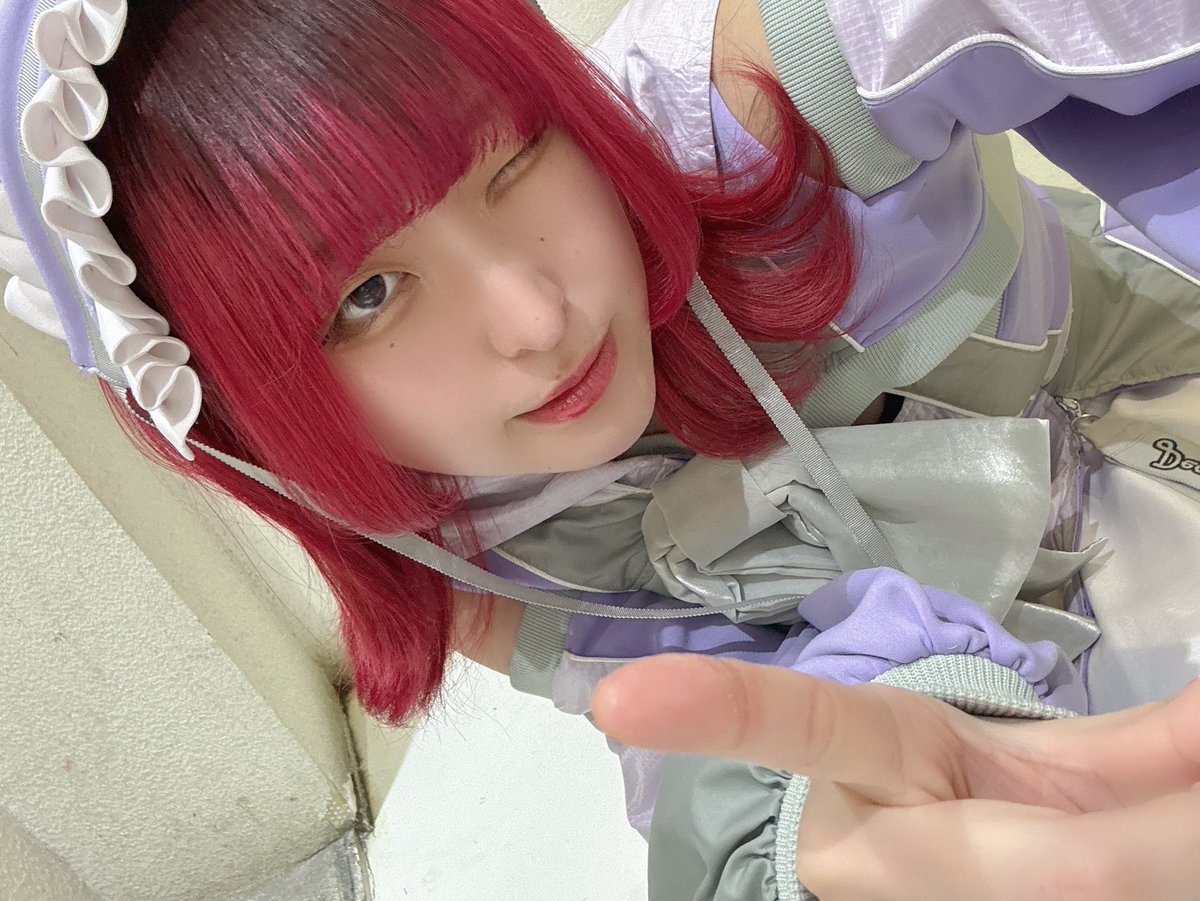 藤宮しゅか🍒 tweet media