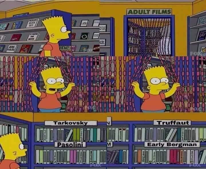me watching nymphomaniac at 13 years old