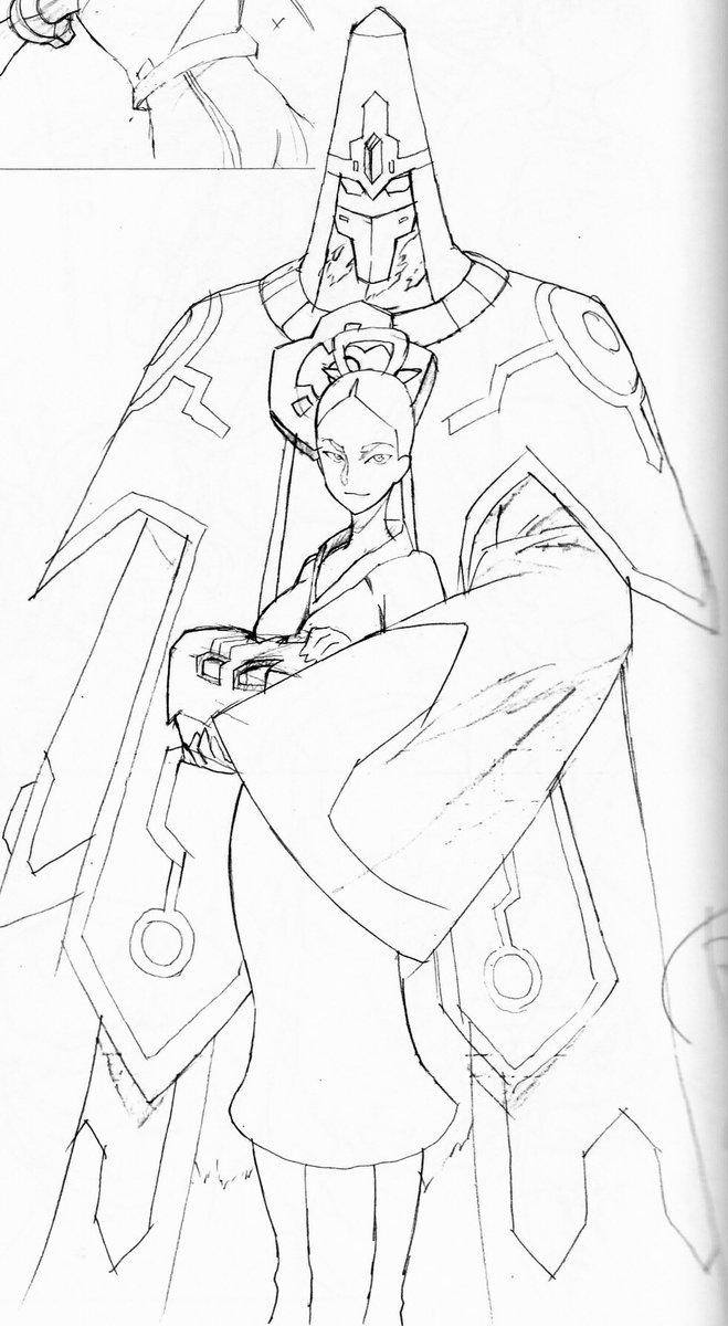 RockmanEXEZone's tweet photo. Ryusei no Rockman Tribe ep. 18 (No EN Mega Man Star Force) art by Shingo Adachi, who only did key animation work for the episode! He wanted to repay the ep’s animation director.

For Mega Man scene, he’s supposed to have tears but was decided by director to remove in the end. https://t.co/nseBV6l40X