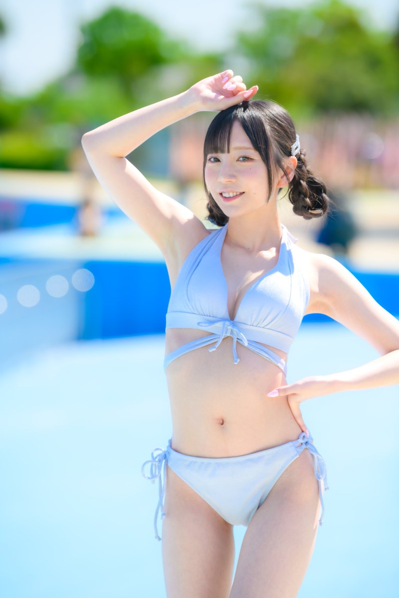 2026.05.02 近代麻雀水着祭2026 しらこばと水上公園 七沢みあ