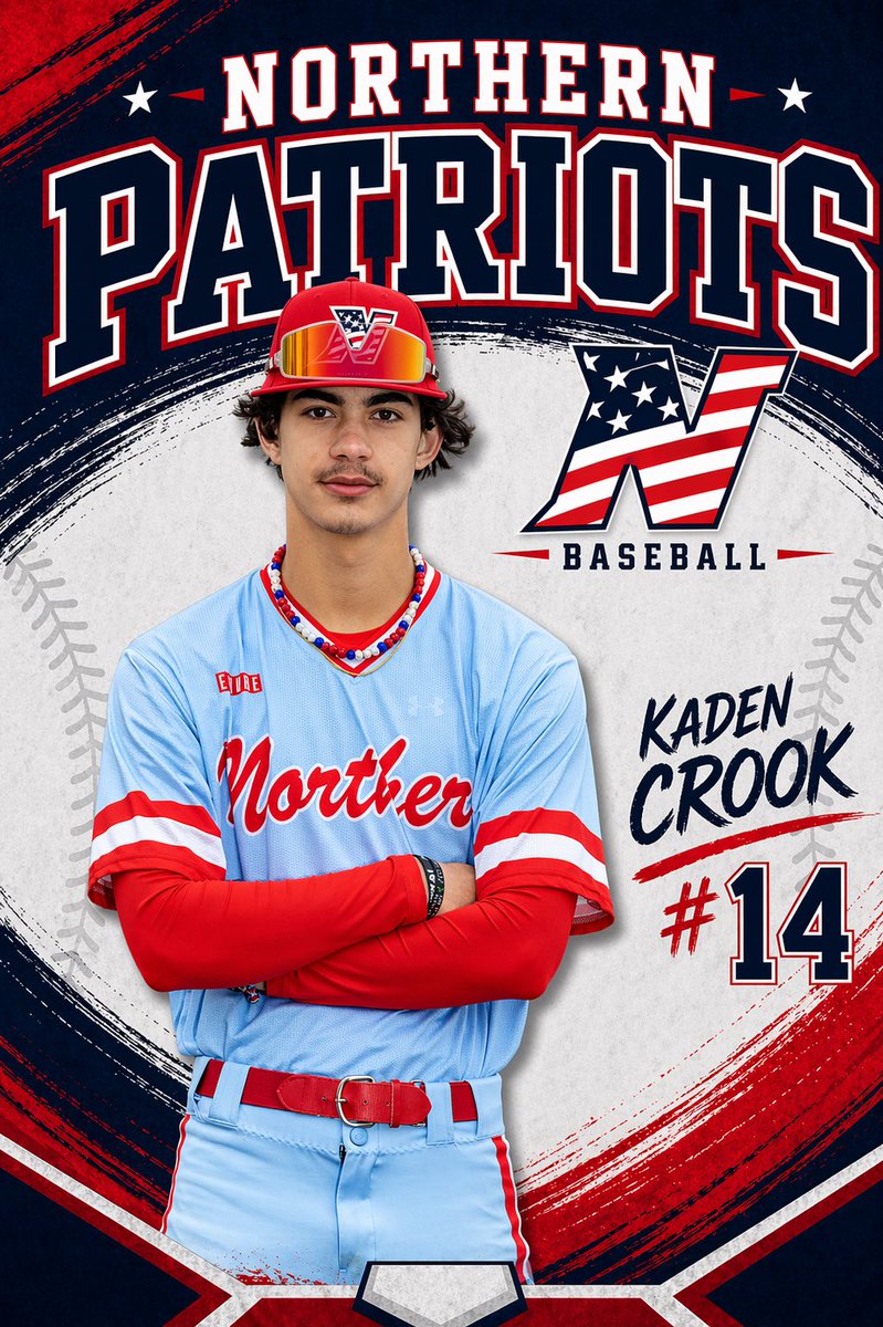 Northern Baseball tweet media