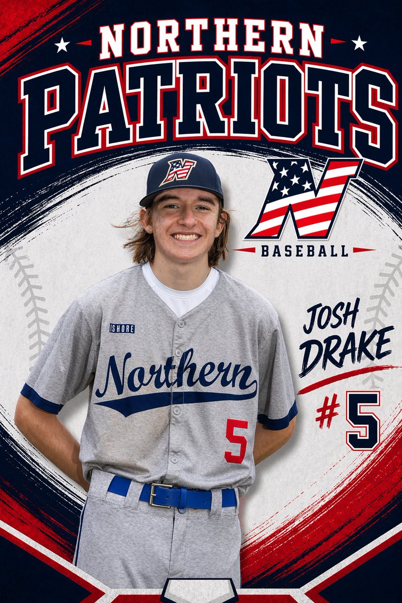 Northern Baseball tweet media