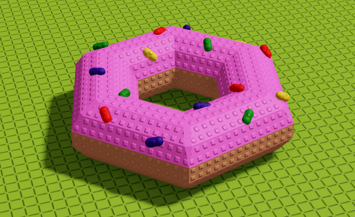 foregoing__'s tweet photo. Homer drops his donut https://t.co/jPWLrLtnmy