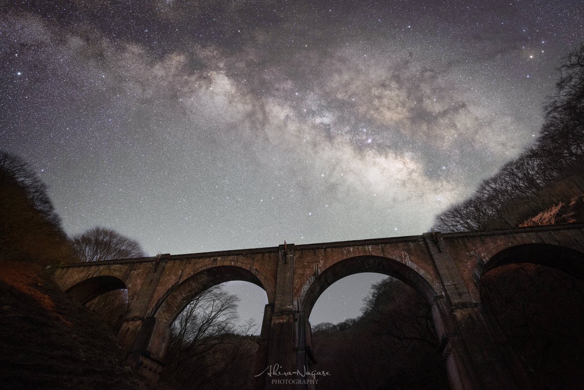 A.NAGASE@photo.3着は流す tweet media