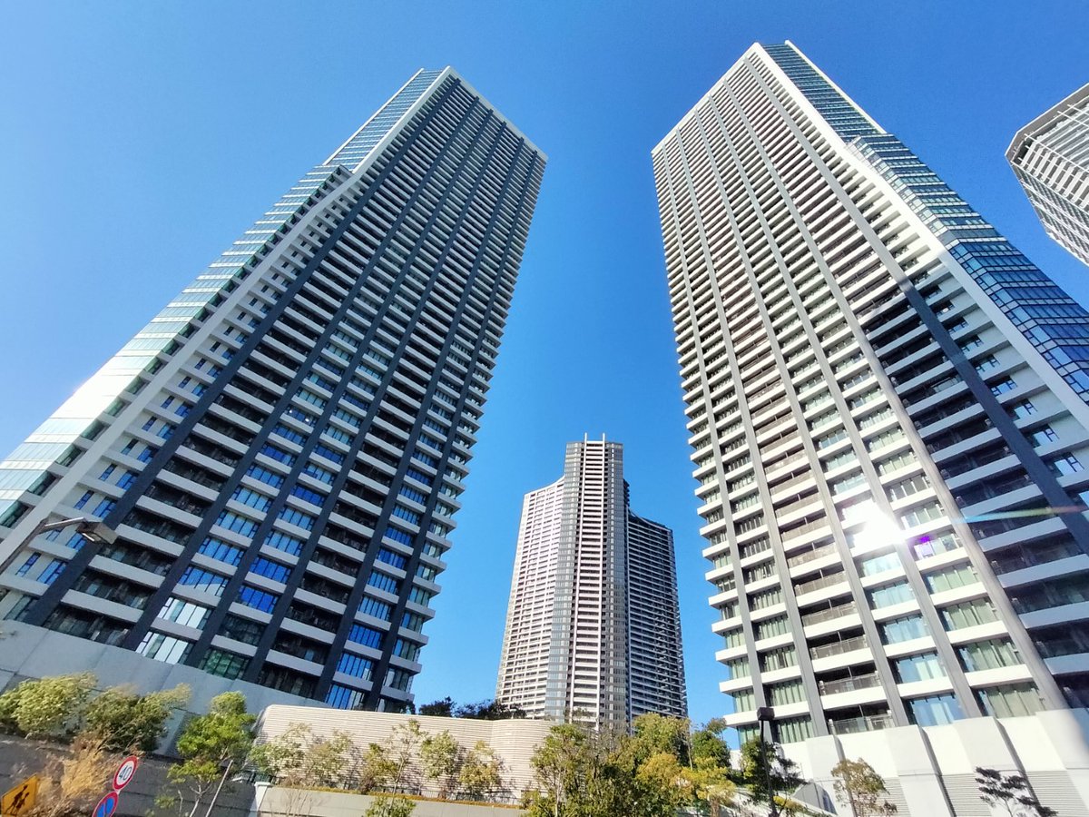 角田（ツノダ）幹之┃売却仲介手数料は49.5万円┃湾岸・深川・日本橋に特化 tweet media