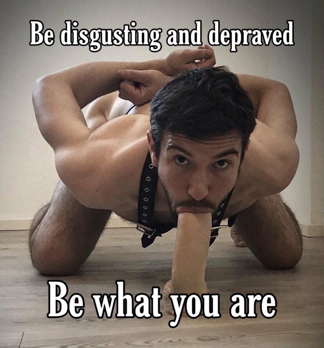 Insatiable SubDad tweet media