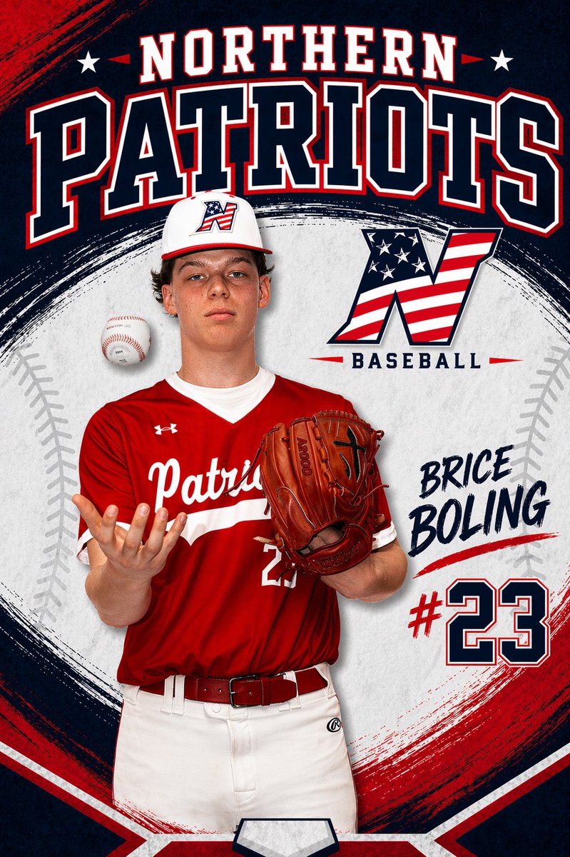 Northern Baseball tweet media