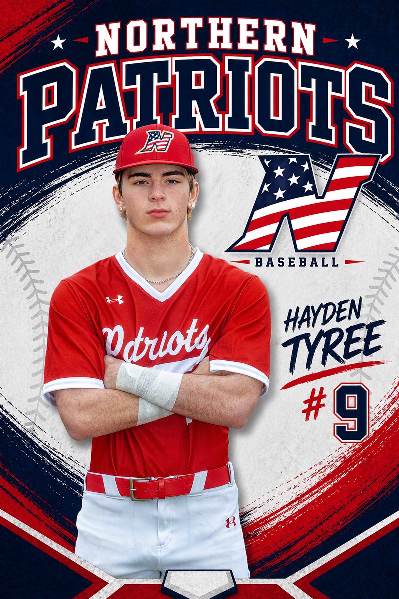 Northern Baseball tweet media