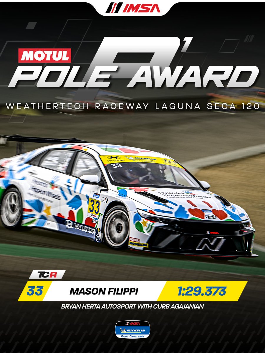 IMSA tweet media