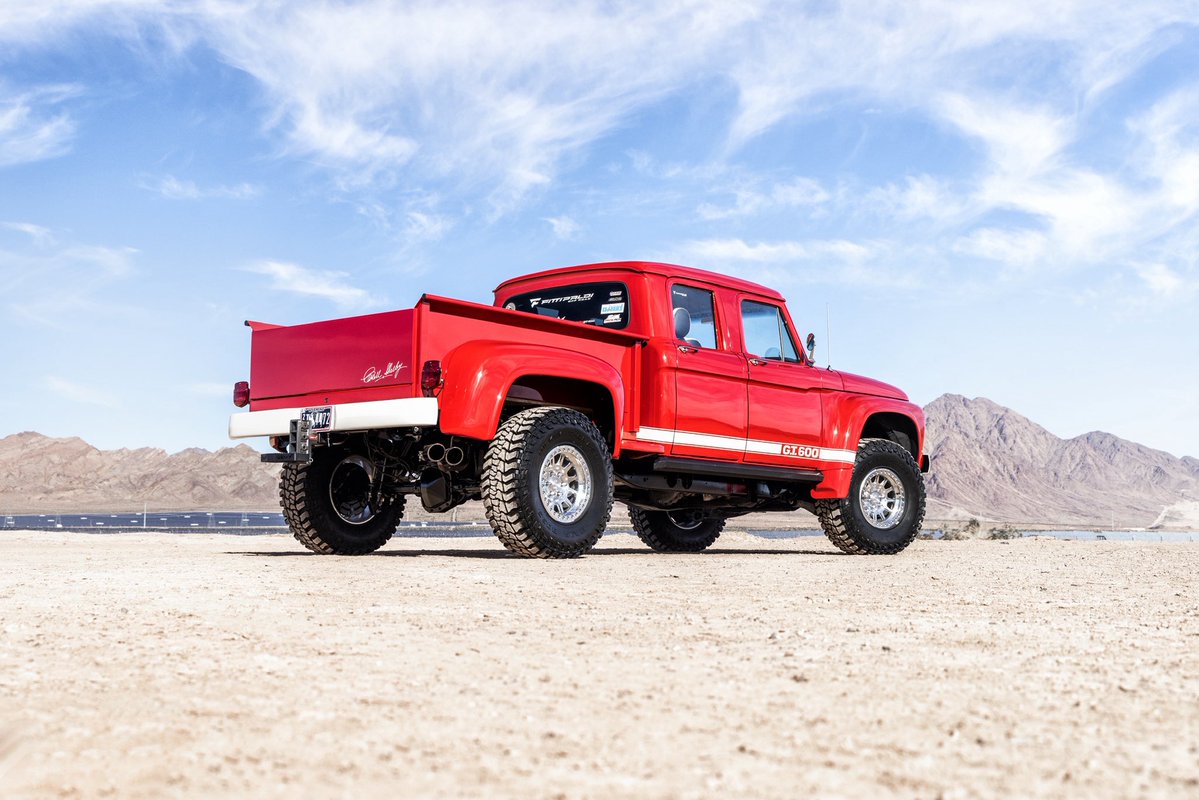 Jack’d Up Trucks tweet media