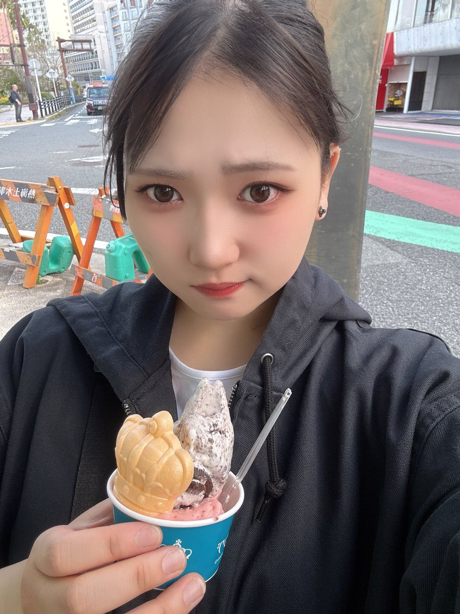 北村來嶺彩 tweet media