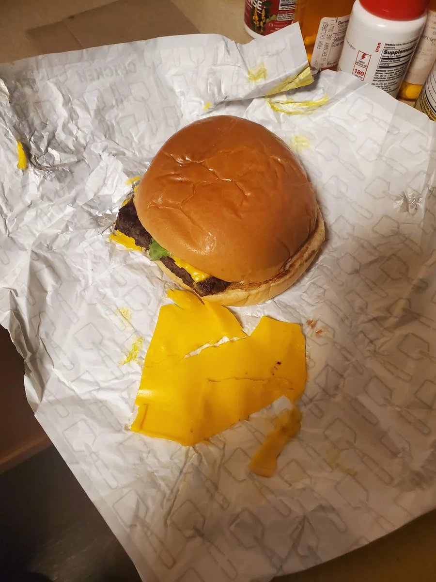 NCSUFans's tweet photo. JUST IN: Will Wade did offer Paul McNeil Jr 5 million to join him in Baton Rouge but reports indict Will incidentally ate the contract offer mistaking it for cheeseburger wrapper. https://t.co/Dn00yKXVeu
